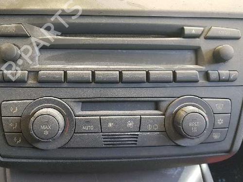 Right front window motor BMW 1 (E81) 116 i | BP4395313E20 
