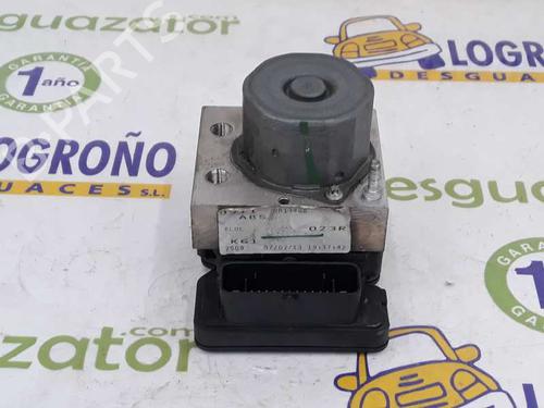 ABS Bremseaggregat MERCEDES-BENZ CITAN MPV (W415) 109 CDI (415.703) (90 hp) 3157771