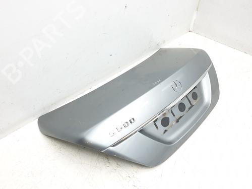 Tailgate MERCEDES-BENZ S-CLASS (W221, V221) S 500 (221.071, 221.171) | BP20492378C6 