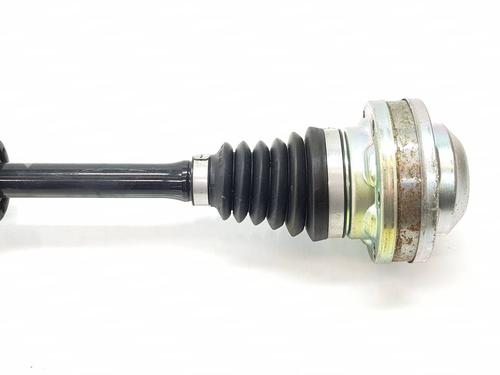 Right front driveshaft VW T-ROC (A11, D11) 1.5 TSI | BP38445588M39 - Image 2