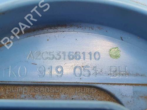 Fuel pump SEAT LEON (1P1)  | BP8173832M76 