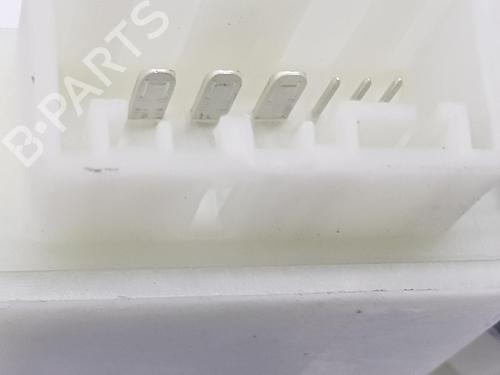 Left rear window motor VW GOLF VII (5G1, BQ1, BE1, BE2) 2.0 TDI | BP11128845E23