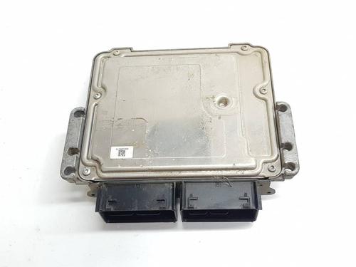 Engine control unit (ECU) FORD TRANSIT COURIER B460 Box Body/MPV 1.5 TDCi | BP38487769M57  - Image 6