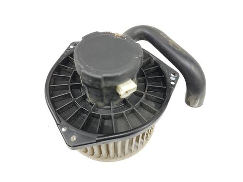 Heater blower motor MITSUBISHI L200 / TRITON (KA_T, KB_T) 2.5 DI-D 4WD (KB4T) | BP24201780M62 