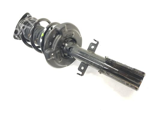 Right front shock absorber RENAULT KANGOO III MPV Blue dCi 95 (KJAB) | BP35737739M17 - Image 2