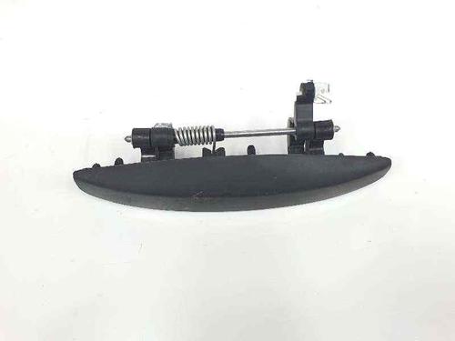 Used Front left exterior door handle Front left exterior door handle DACIA DOKKER MPV (KE_) 1.6 LPG (102 hp) 7559565 7559565