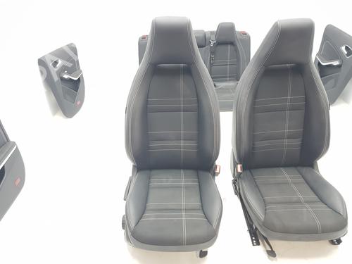 Seats set MERCEDES-BENZ CLA Coupe (C117) CLA 200 CDI / d (117.308) | BP10341414C78 