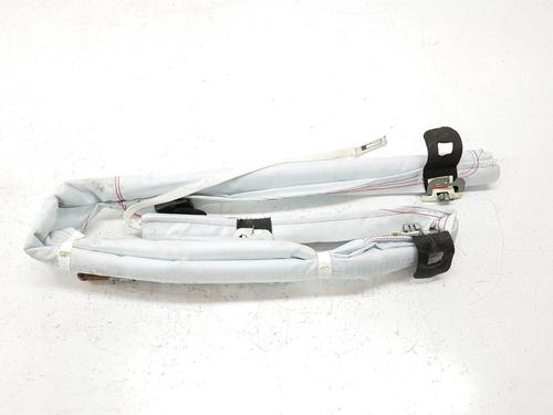 Right curtain airbag PEUGEOT 208 I (CA_, CC_) 1.2 VTI 82 | BP15244059C12 