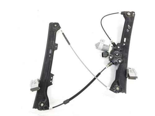 Front right window mechanism BMW 5 (E60) 525 d | BP9097636C23 