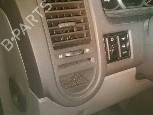 Front right window mechanism KIA CARNIVAL II (GQ) 2.9 CRDi | BP16460252C23 