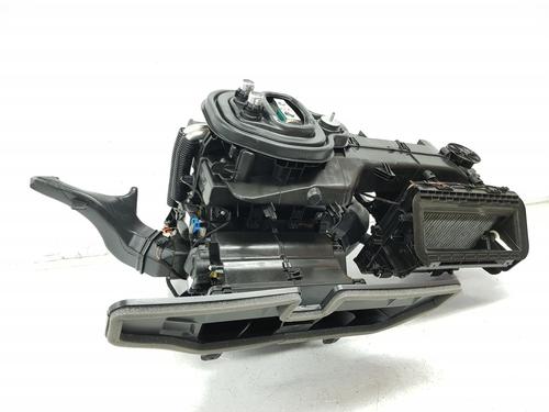 Used Heater matrix box SEAT IBIZA V (KJ1, KJG) 1.0 TSI (115 hp) 15584848
