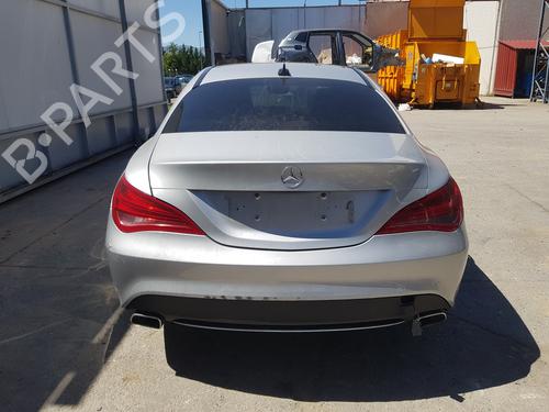 Electronic module MERCEDES-BENZ CLA Coupe (C117) CLA 200 CDI / d (117.308) | BP36815246M83 - Image 18