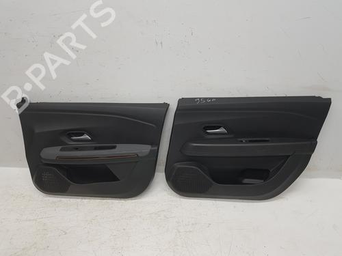 Seats set DACIA JOGGER (RK_) | BP33220599C78 - Image 5