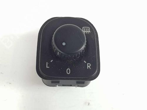 Used Mirror switch VW GOLF VI (5K1) 1.6 TDI (105 hp) 3388272