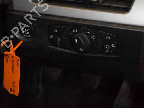 Rear left window mechanism BMW 5 (E60) 520 d | BP1571848C24 