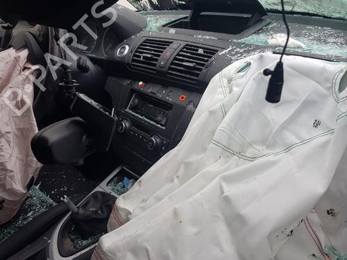 AC radiator BMW 1 (E87) 118 d | BP33623611M32  - Image 9