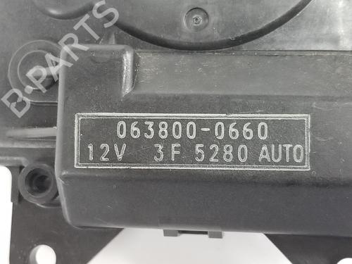 Electronic module TOYOTA LAND CRUISER PRADO (_J12_) 3.0 D-4D (KDJ120, KDJ125) | BP13668014M83 