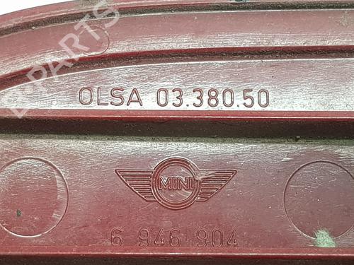 Rear center light MINI MINI (F56) One | BP30499797I39 