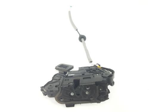 Front left lock SEAT TOLEDO IV (KG3) 1.0 TSI | BP18951556C98 