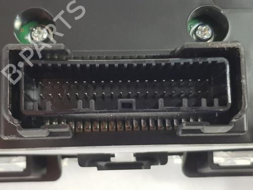 Instrument cluster RENAULT CLIO V (B7_) | BP37491038C47 - Image 3