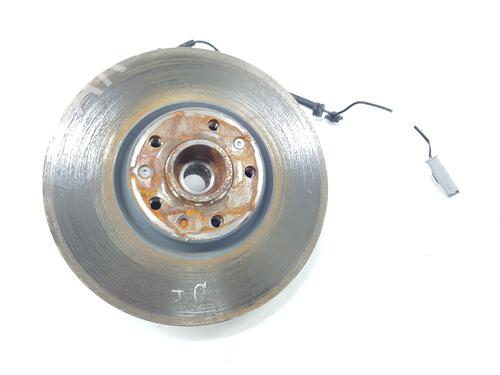 Used Left front steering knuckle OPEL ASTRA L Sports Tourer (O5) 1.2 (FRHNSL, FRHNSR) (131 hp) 23227153