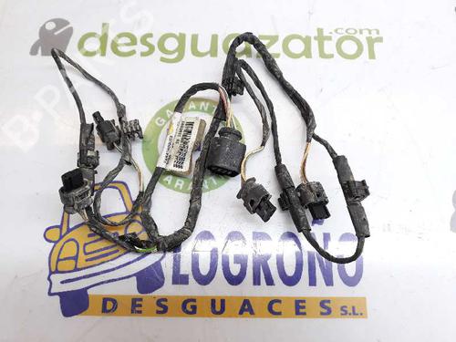 Used Wiring harness SEAT IBIZA IV SC (6J1, 6P5) 1.4 (85 hp) 14122754