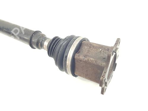 Right front driveshaft SKODA SUPERB II Estate (3T5) 2.0 TDI 16V | BP29807520M39
