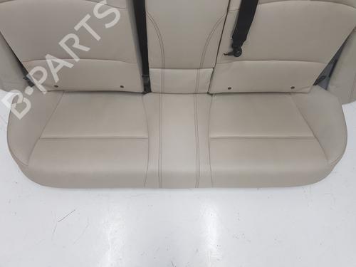 Seats set BMW X4 (F26) xDrive 20 d | BP36672867C78  - Image 7