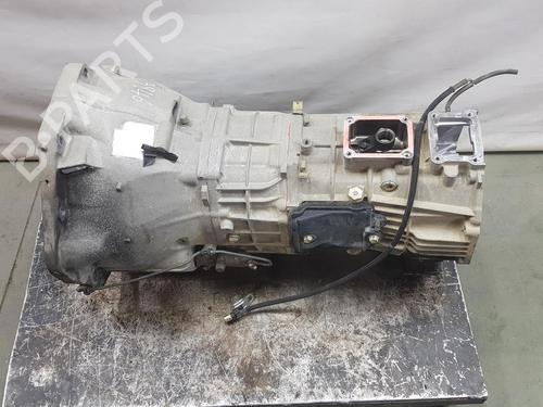 Gearbox TOYOTA LAND CRUISER PRADO (_J12_) 3.0 D-4D (KDJ120, KDJ125) | BP16845931M3 