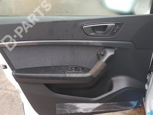 Electronic sensor SEAT ATECA (KH7, KHP) 1.5 TSI | BP10544199M84  - Image 6
