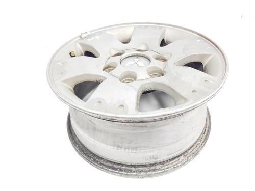 Used Rim MITSUBISHI PAJERO III (V7_W, V6_W) 3.2 Di-D (V68W, V78W) (165 hp) 20509619