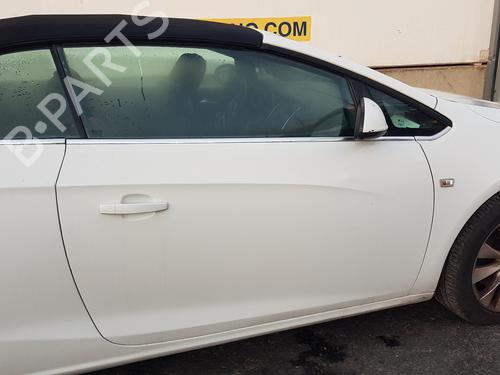 Elektronisk sensor OPEL CASCADA (W13) | BP30569195M84