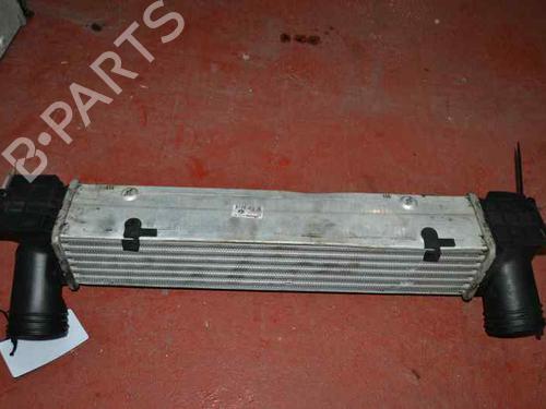 Intercooler BMW 1 (E87) 120 d | BP1158128M30 