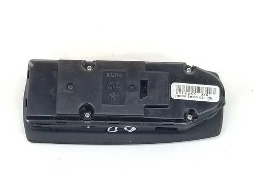Right front window switch BMW X3 (E83) xDrive 30 d | BP6336042I26 