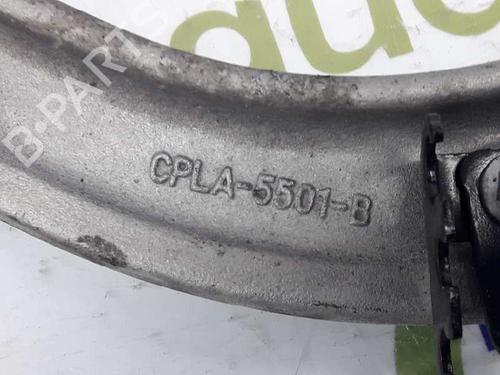 Right rear suspension arm LAND ROVER RANGE ROVER SPORT II (L494) 3.0 SDV6 4x4 | BP14067882M15 