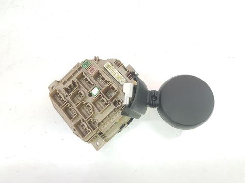 Instrument cluster CITROËN C1 (PM_, PN_) 1.4 HDi | BP9753581C47 