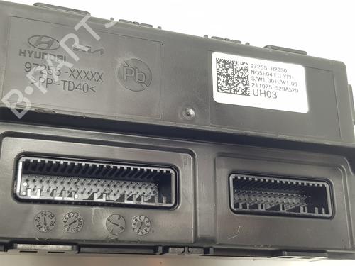 Elektronisk modul KIA SPORTAGE V (NQ5) 1.6 T-GDI MHEV | BP29728890M83 