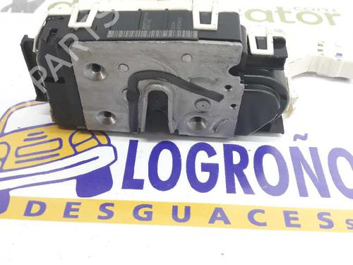 Front right lock VW CRAFTER 30-50 Van (2E_)  | BP7173971C97 