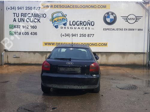 Engine control unit (ECU) AUDI A3 (8L1) 1.9 TDI | BP32444824M57 