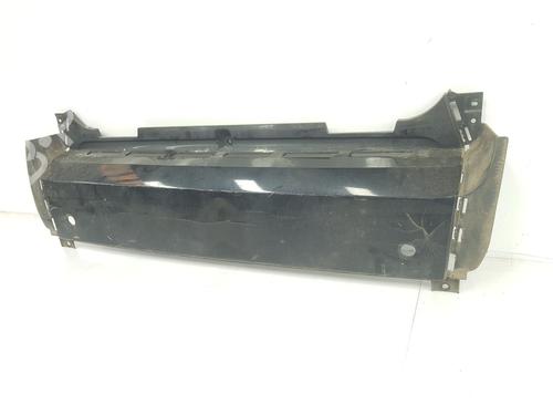 Rear bumper SMART FORTWO Coupe (451) 0.8 CDi (451.300) | BP10283546C8 