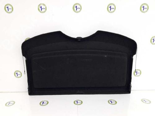 Rear parcel shelf SEAT TOLEDO IV (KG3) 1.6 TDI | BP4940246C85 