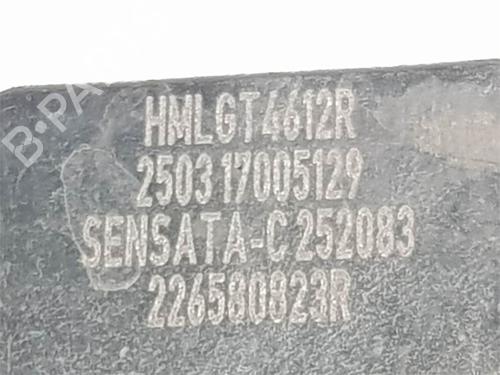 Electronic sensor RENAULT KANGOO III MPV Blue dCi 115 (KJAC) | BP38441952M84 - Image 6
