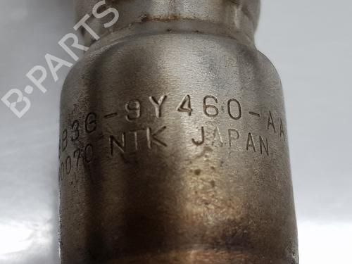 Elektronisk sensor FORD RANGER (TKE) 2.2 TDCi 4x4 | BP23246509M84 