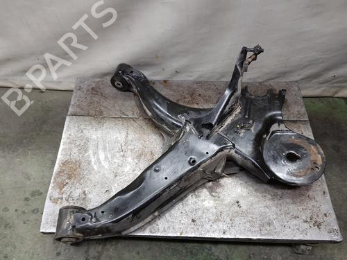 Used Right rear suspension arm MERCEDES-BENZ VITO Tourer (W447) 116 CDI (447.701, 447.703, 447.705) (163 hp) 22201066