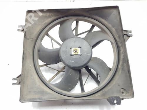 Used Radiator fan Radiator fan HYUNDAI COUPE I (RD) 1.6 16V (116 hp) 9440150 9440150