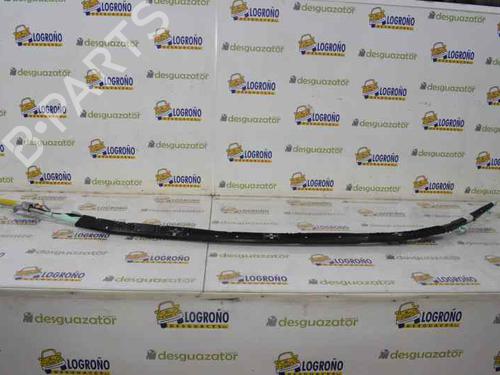 Right curtain airbag MERCEDES-BENZ S-CLASS (W221, V221) S 320 CDI (221.022, 221.122) | BP777950C12 