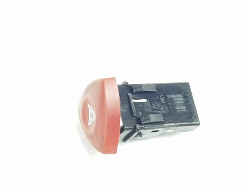 Warning switch OPEL VIVARO A Bus (X83) 2.0 CDTI (F7, J7, A07) | BP27398479I22 
