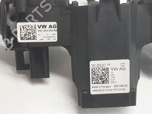 Other VW T-ROC (A11, D11)  | BP26452822O1 