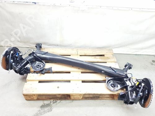 Bagaksel Bagaksel RENAULT AUSTRAL [2022-2026] 34437508 34437508