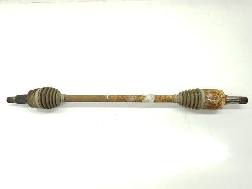 Used Left rear driveshaft LAND ROVER RANGE ROVER EVOQUE (L538) [2011-2019]  29591078